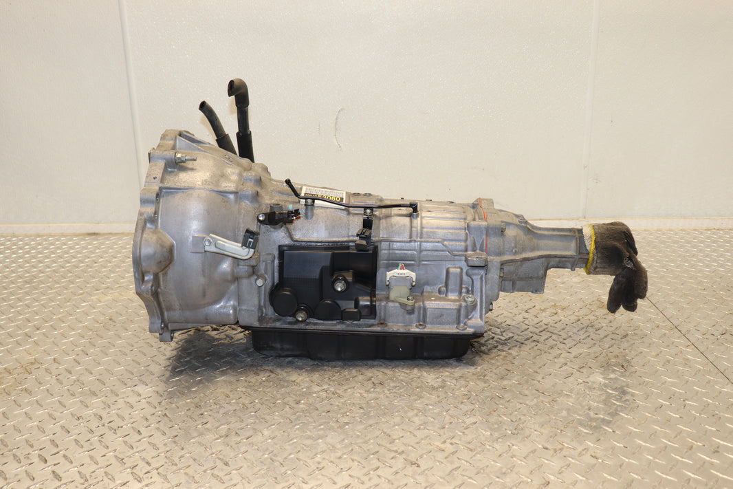 2005 2006 2007 2008 2009 2010 2011 2012 2013 2014 2015 Lexus IS250 GS250 2.5L V6 RWD Automatic Transmission JDM 4GR-FSE