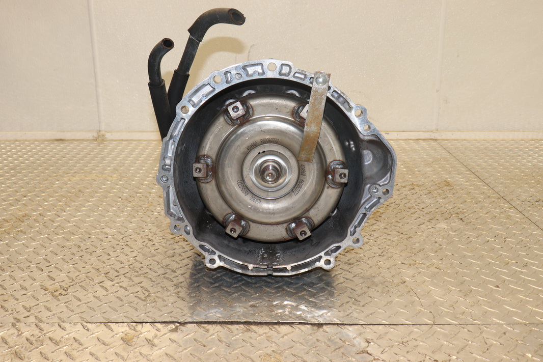 2005 2006 2007 2008 2009 2010 2011 2012 2013 2014 2015 Lexus IS250 GS250 2.5L V6 RWD Automatic Transmission JDM 4GR-FSE