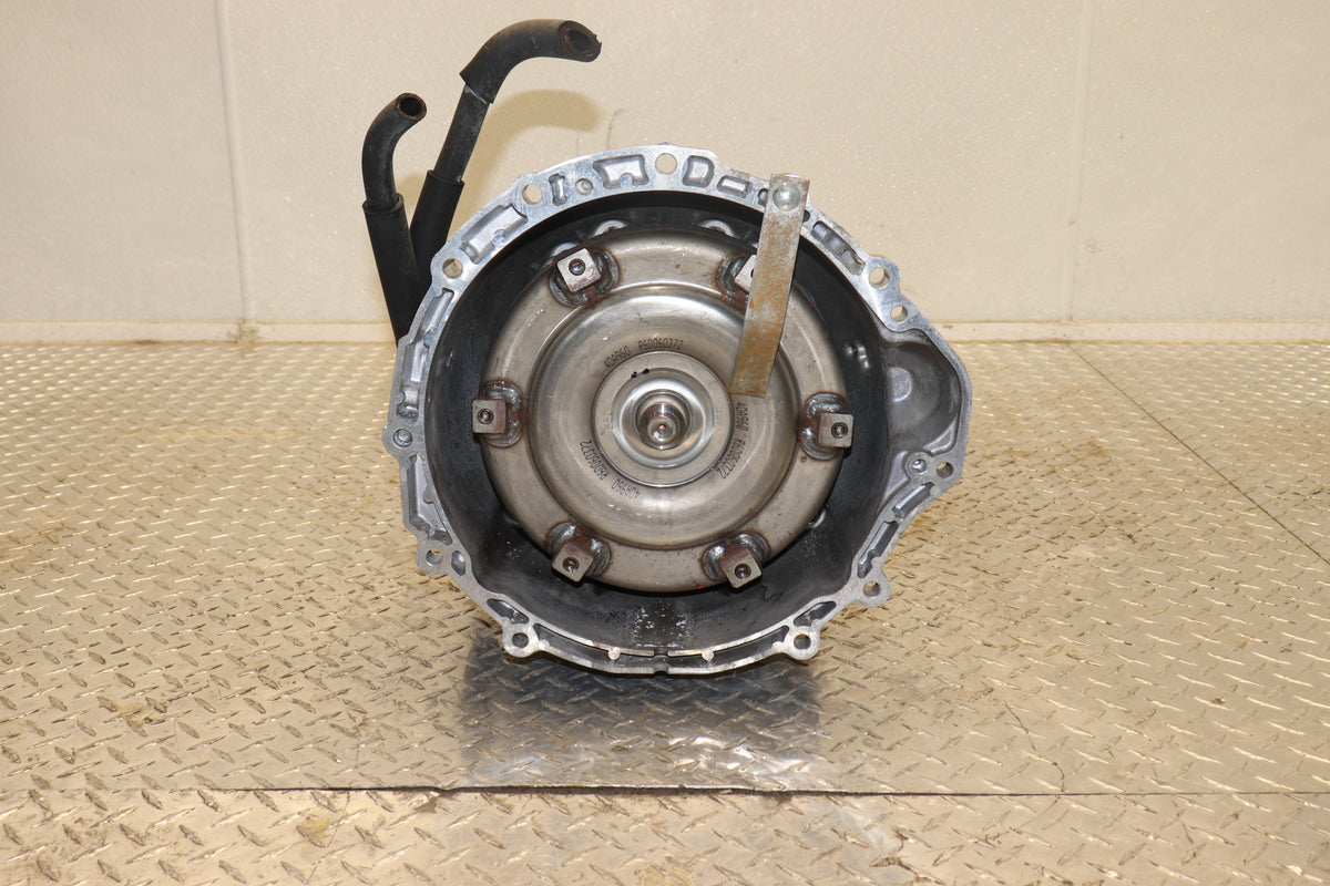 2005 2006 2007 2008 2009 2010 2011 2012 2013 2014 2015 Lexus IS250 GS250 2.5L V6 RWD Automatic Transmission JDM 4GR-FSE