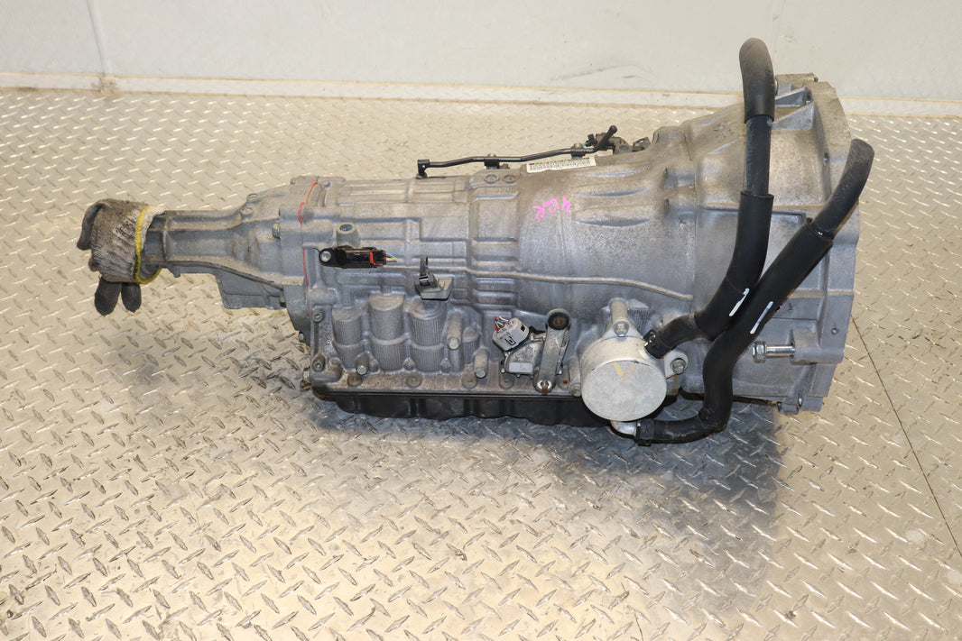 2005 2006 2007 2008 2009 2010 2011 2012 2013 2014 2015 Lexus IS250 GS250 2.5L V6 RWD Automatic Transmission JDM 4GR-FSE