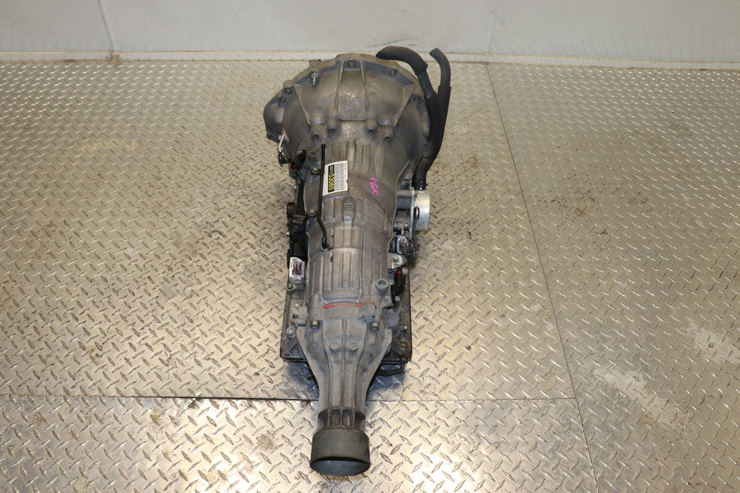 2005 2006 2007 2008 2009 2010 2011 2012 2013 2014 2015 Lexus IS250 GS250 2.5L V6 RWD Automatic Transmission JDM 4GR-FSE