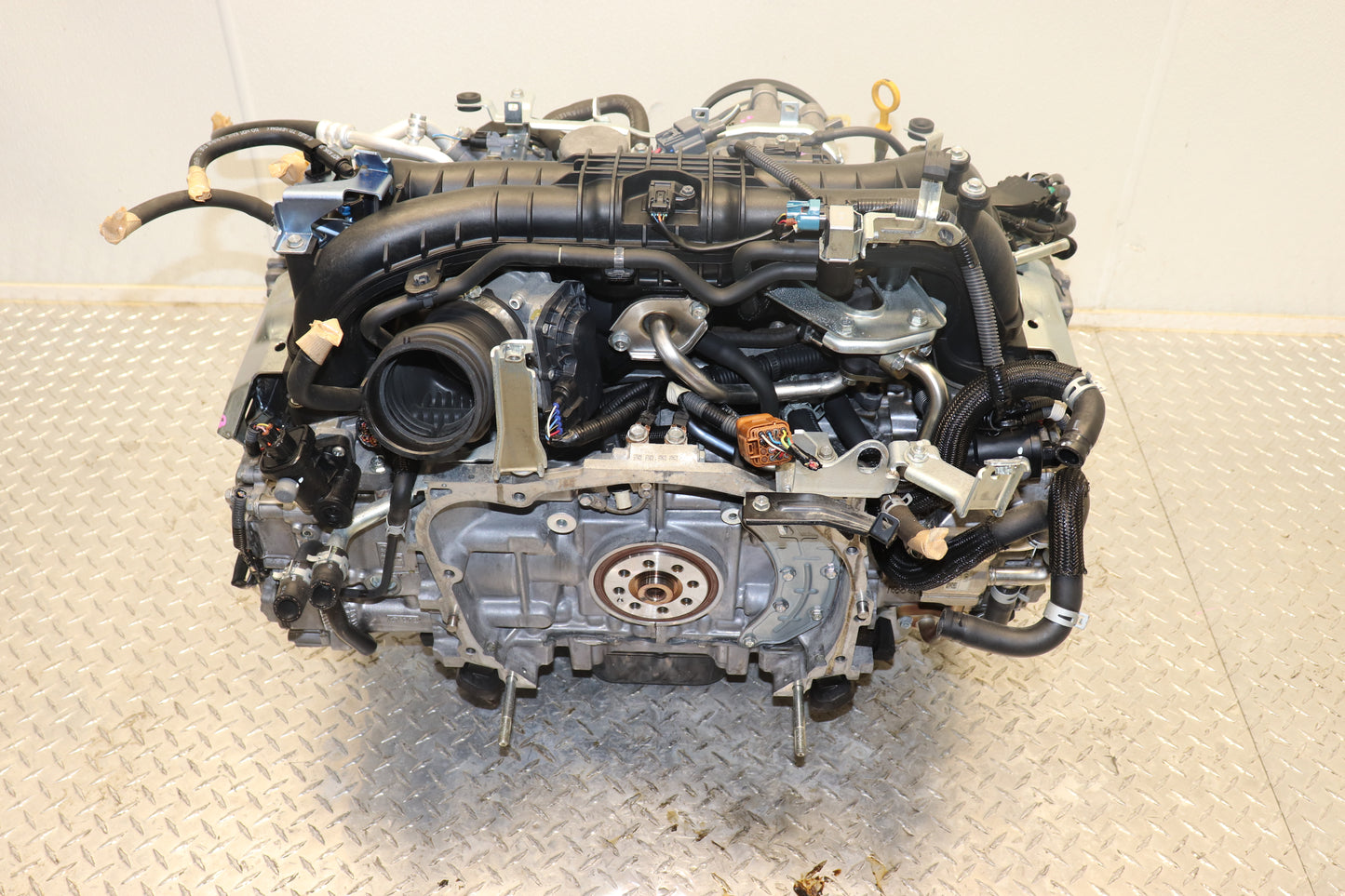 2012 2013 2014 2015 2016 Subaru Impreza XV Crosstrek 2.0L DOHC Engine JDM FB20