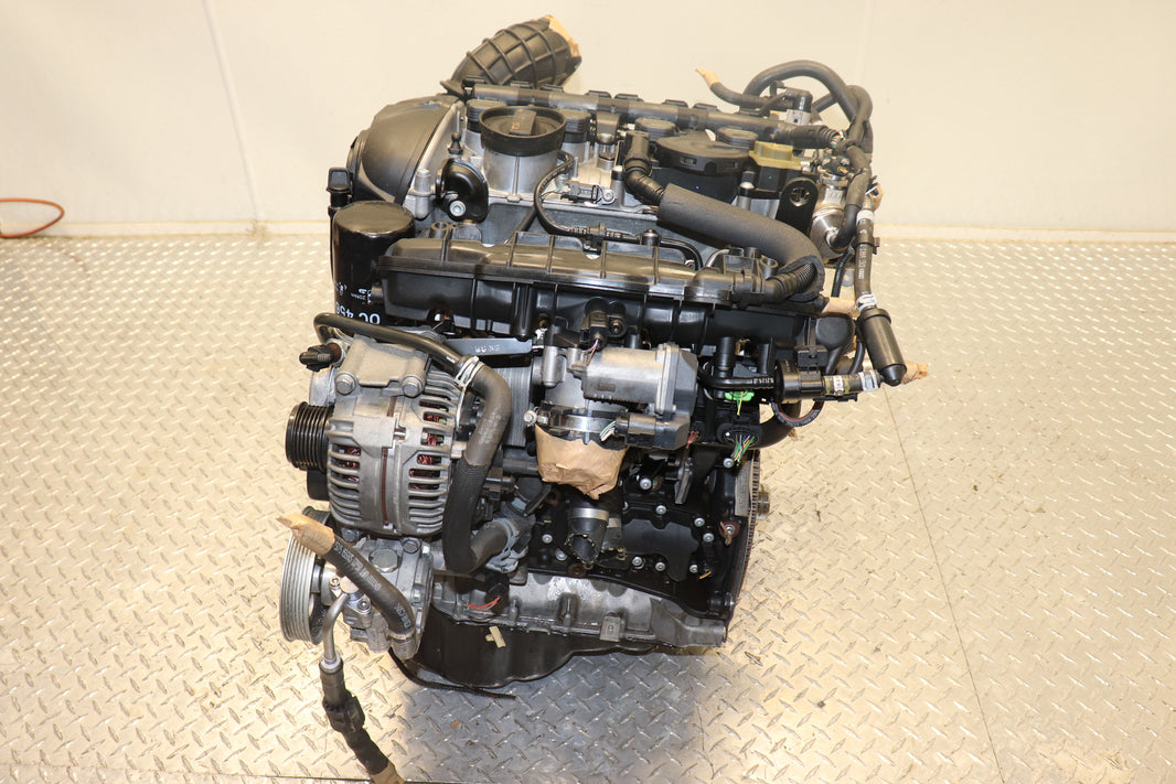 2013 2014 2015 2016 Audi A4 A5 2.0L TFSI Engine Long Block CAEB CAED CAE