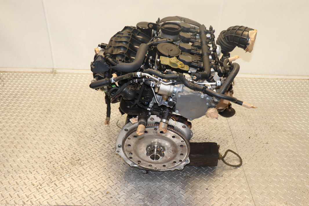 2013 2014 2015 2016 Audi A4 A5 2.0L TFSI Engine Long Block CAEB CAED CAE