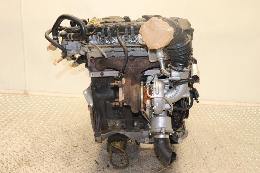 2013 2014 2015 2016 Audi A4 A5 2.0L TFSI Engine Long Block CAEB CAED CAE