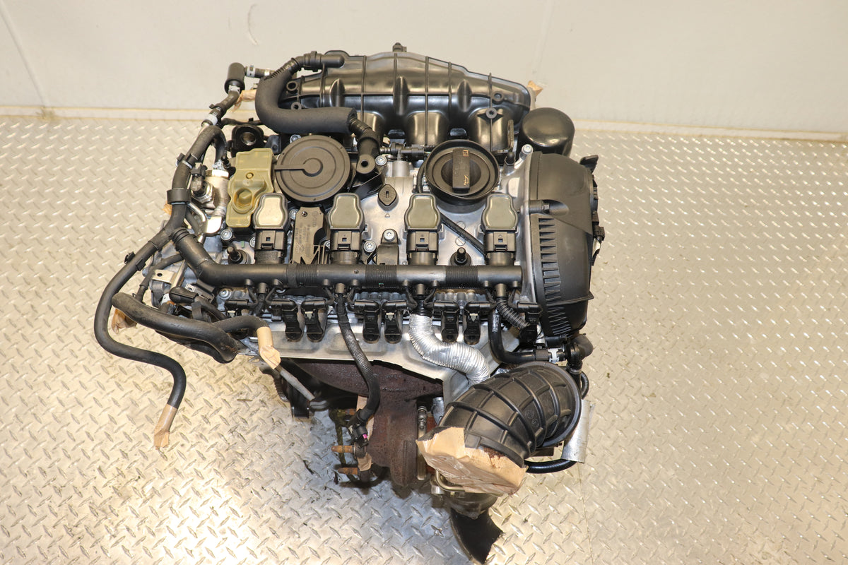 2013 2014 2015 2016 Audi A4 A5 2.0L TFSI Engine Long Block CAEB CAED CAE
