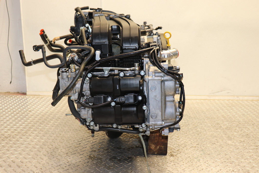 2020 2021 2022 2023 Subaru Outback 2.5L DOHC AVCS Engine JDM FB25 Timing Chain