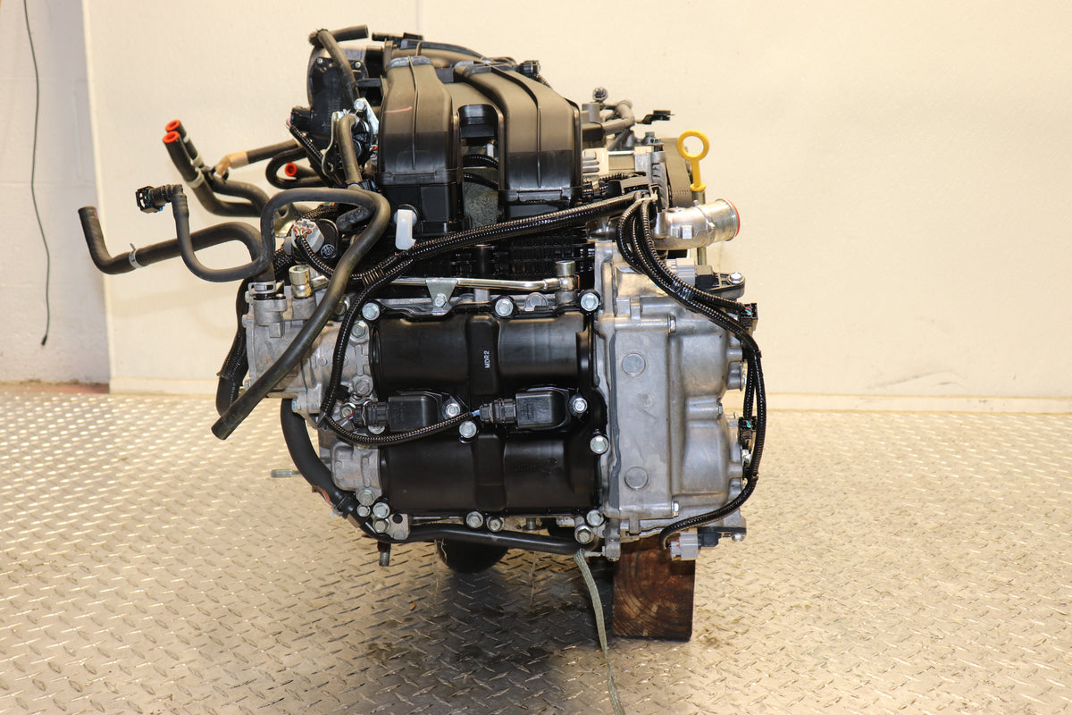 2020 2021 2022 2023 Subaru Outback 2.5L DOHC AVCS Engine JDM FB25 Timing Chain