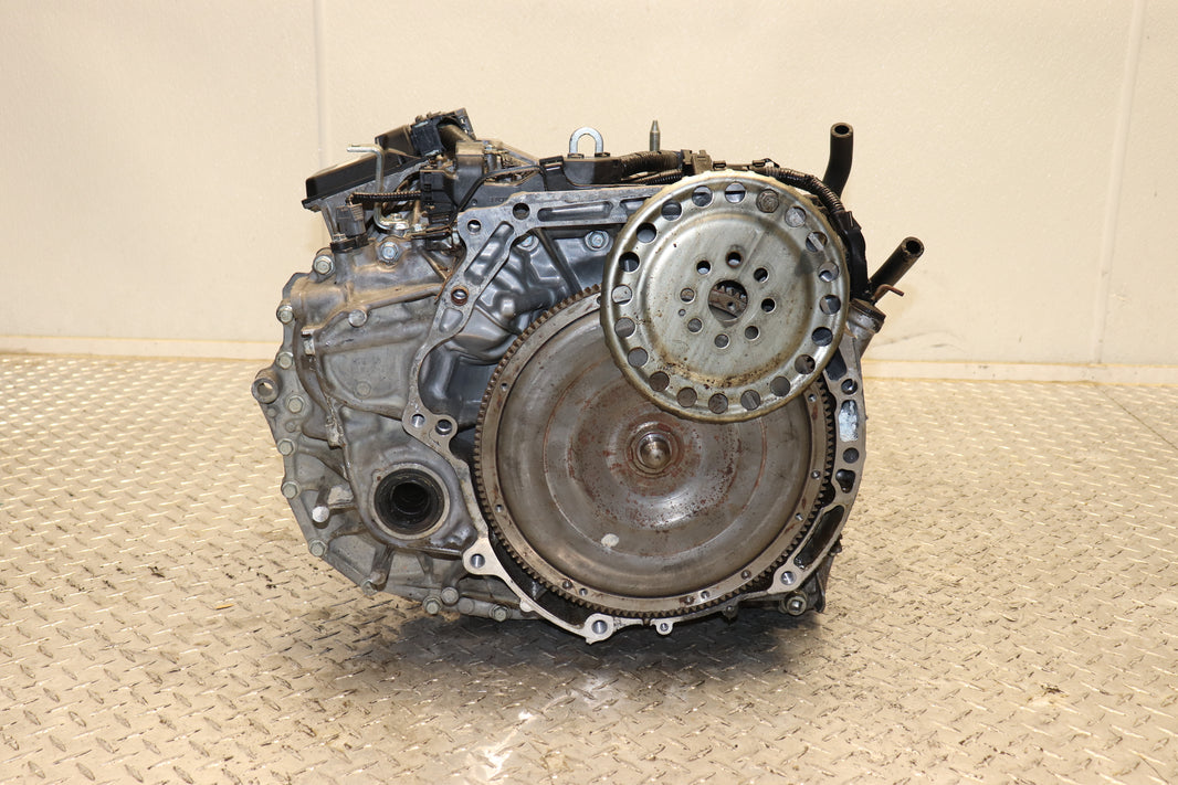 2018-2022 Honda Accord 1.5L TRANSMISSION JDM L15BE | 1.5L Inline-4 Cylinder DOHC Turbo