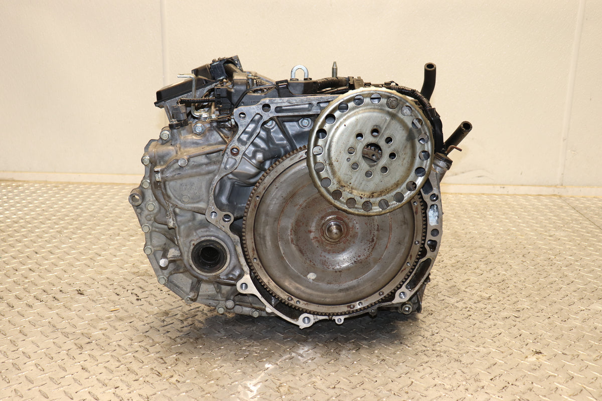 2018-2022 Honda Accord 1.5L TRANSMISSION JDM L15BE | 1.5L Inline-4 Cylinder DOHC Turbo