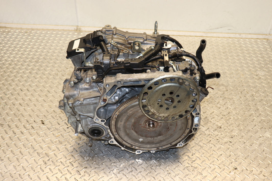 2018-2022 Honda Accord 1.5L TRANSMISSION JDM L15BE | 1.5L Inline-4 Cylinder DOHC Turbo