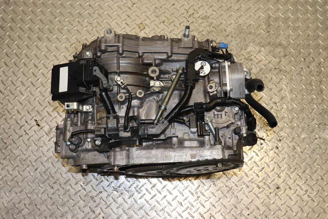 2018-2022 Honda Accord 1.5L TRANSMISSION JDM L15BE | 1.5L Inline-4 Cylinder DOHC Turbo