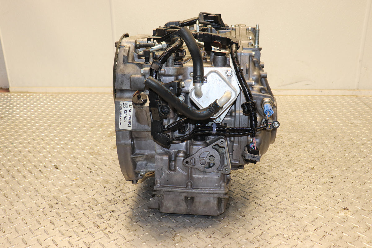 2018-2022 Honda Accord 1.5L TRANSMISSION JDM L15BE | 1.5L Inline-4 Cylinder DOHC Turbo