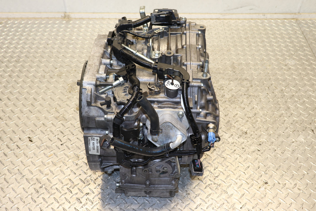 2018-2022 Honda Accord 1.5L TRANSMISSION JDM L15BE | 1.5L Inline-4 Cylinder DOHC Turbo