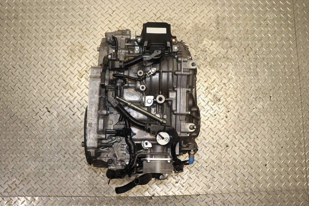 2018-2022 Honda Accord 1.5L TRANSMISSION JDM L15BE | 1.5L Inline-4 Cylinder DOHC Turbo