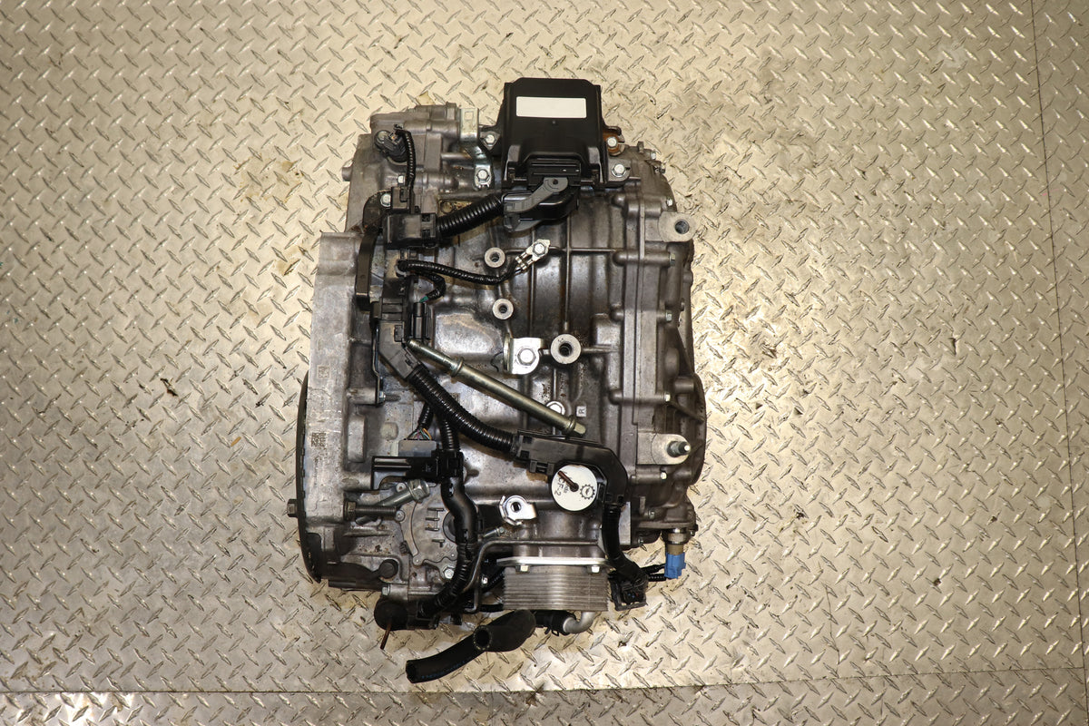 2018-2022 Honda Accord 1.5L TRANSMISSION JDM L15BE | 1.5L Inline-4 Cylinder DOHC Turbo