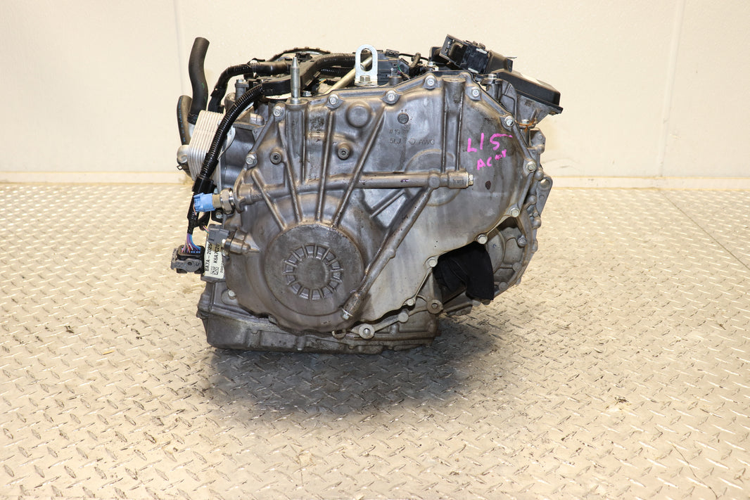 2018-2022 Honda Accord 1.5L TRANSMISSION JDM L15BE | 1.5L Inline-4 Cylinder DOHC Turbo