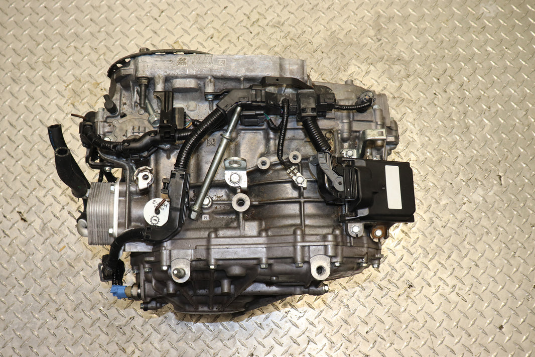 2018-2022 Honda Accord 1.5L TRANSMISSION JDM L15BE | 1.5L Inline-4 Cylinder DOHC Turbo