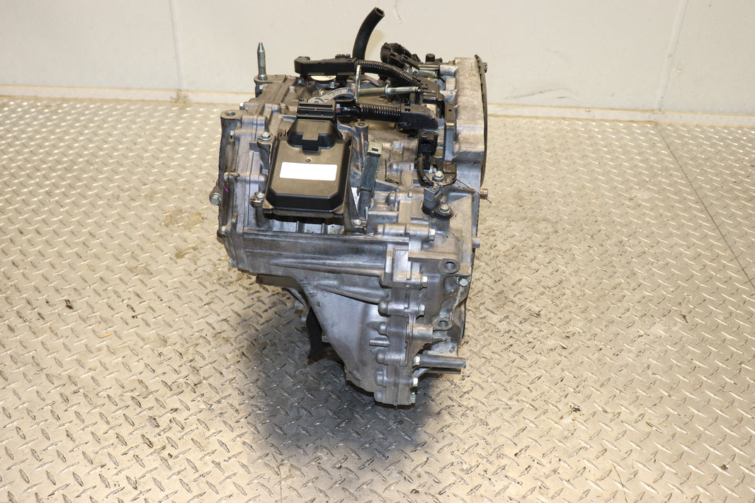 2018-2022 Honda Accord 1.5L TRANSMISSION JDM L15BE | 1.5L Inline-4 Cylinder DOHC Turbo