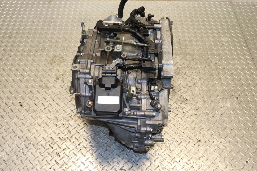 2018-2022 Honda Accord 1.5L TRANSMISSION JDM L15BE | 1.5L Inline-4 Cylinder DOHC Turbo