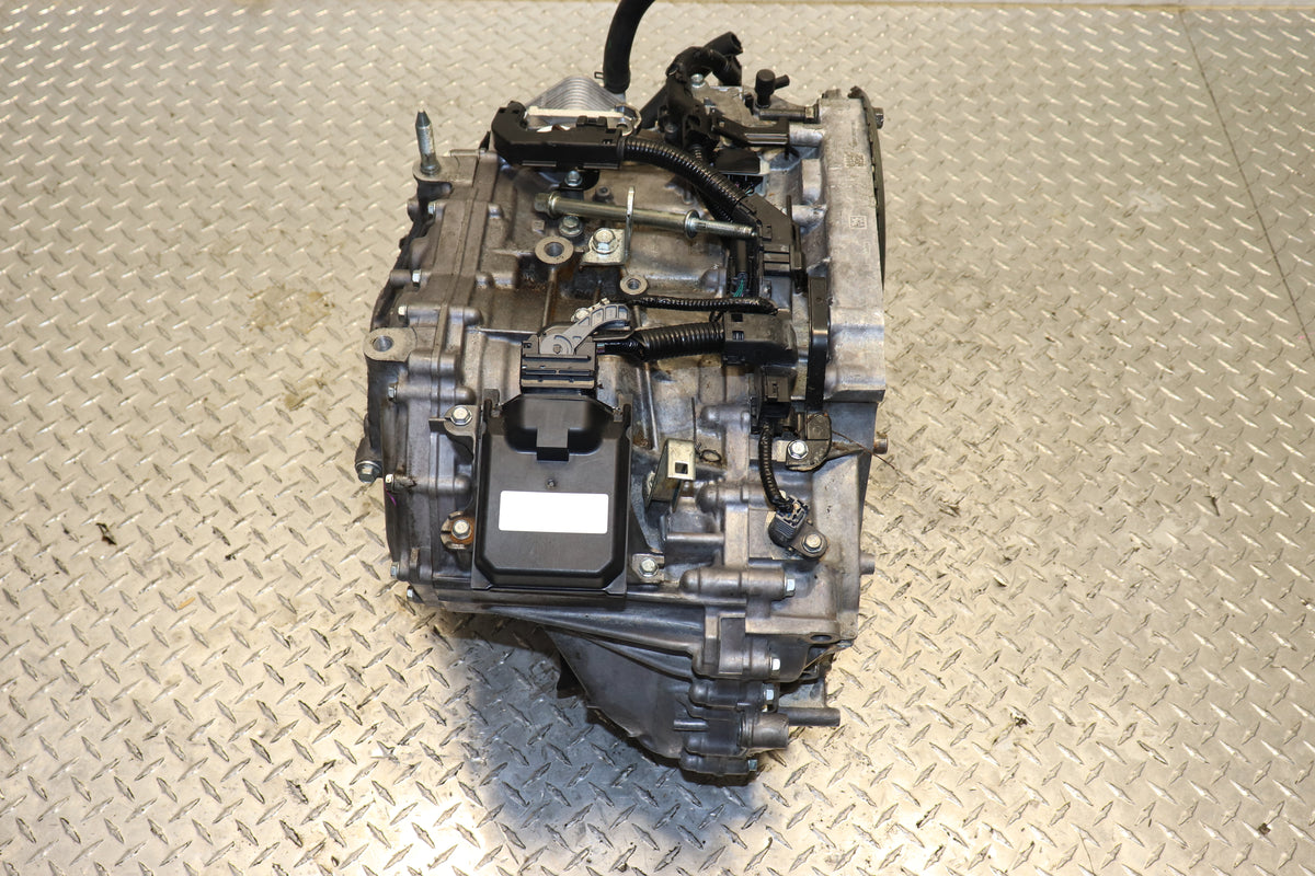 2018-2022 Honda Accord 1.5L TRANSMISSION JDM L15BE | 1.5L Inline-4 Cylinder DOHC Turbo