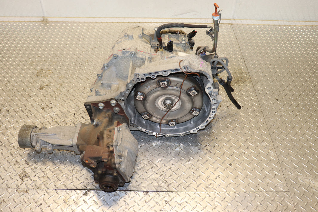2002 2003 2004 2005 2006 Toyota Highlander 2.4L 4WD Automatic Transmission JDM 2AZ