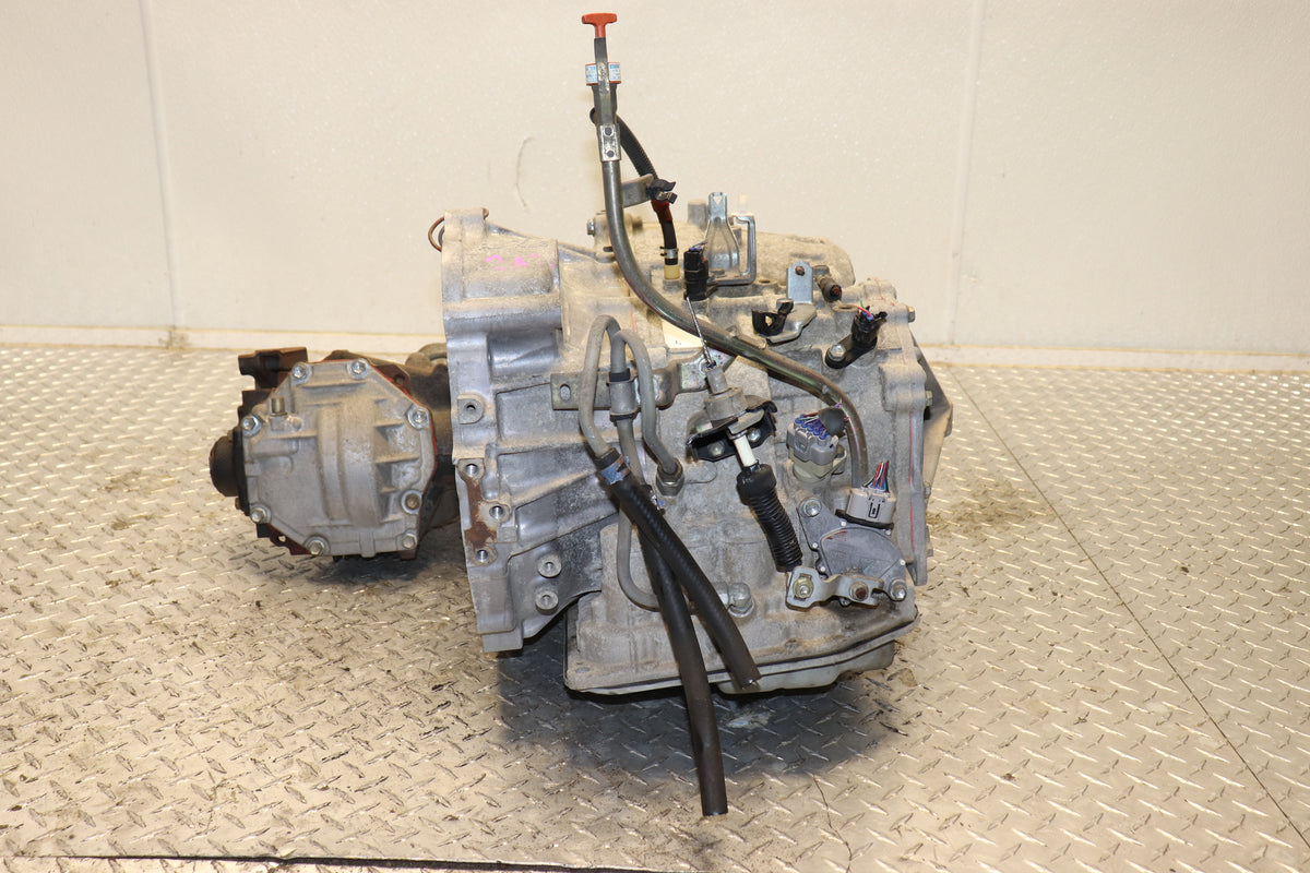 2002 2003 2004 2005 2006 Toyota Highlander 2.4L 4WD Automatic Transmission JDM 2AZ