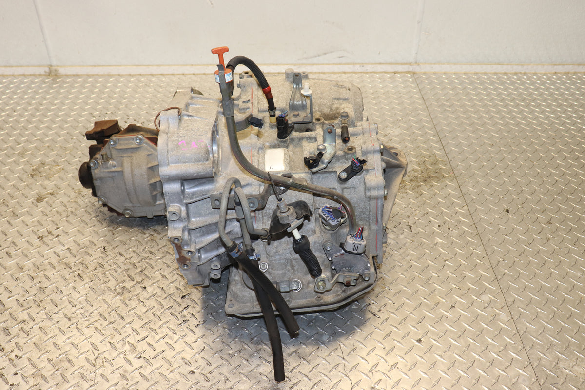 2002 2003 2004 2005 2006 Toyota Highlander 2.4L 4WD Automatic Transmission JDM 2AZ