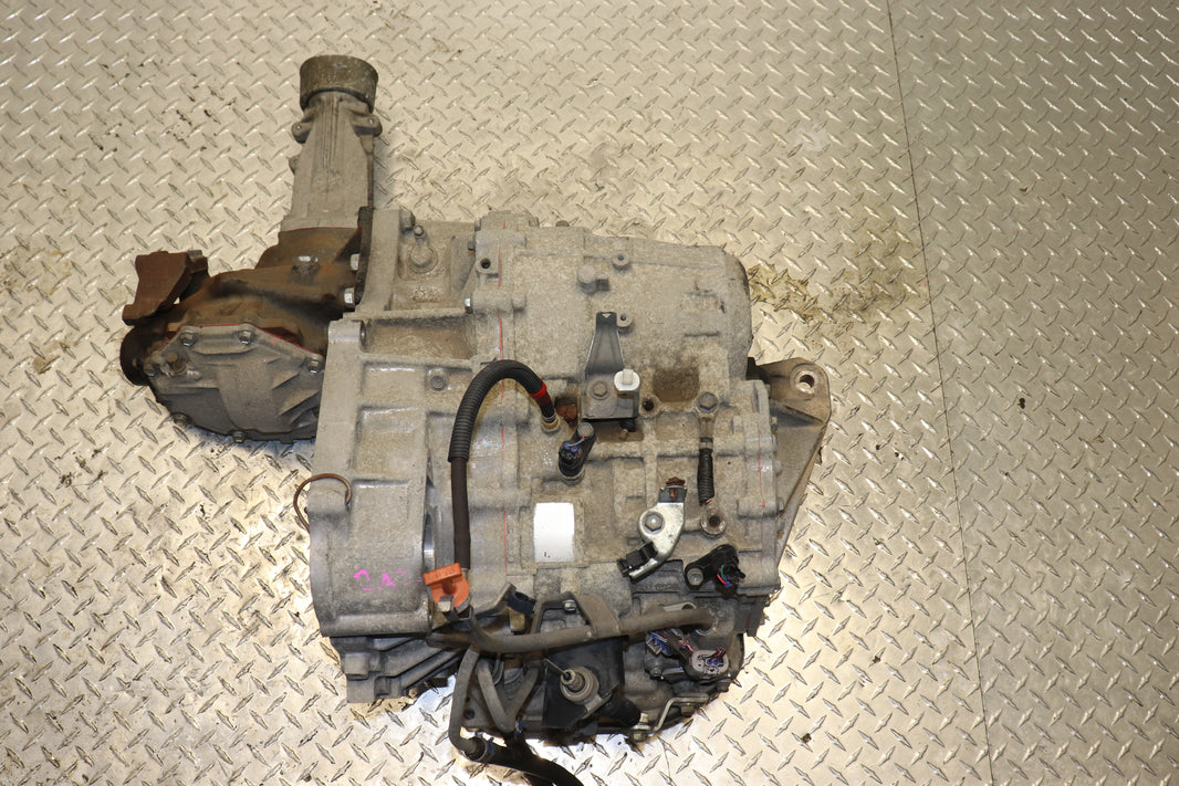 2002 2003 2004 2005 2006 Toyota Highlander 2.4L 4WD Automatic Transmission JDM 2AZ