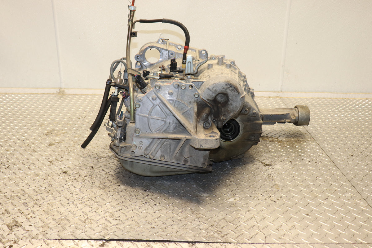2002 2003 2004 2005 2006 Toyota Highlander 2.4L 4WD Automatic Transmission JDM 2AZ