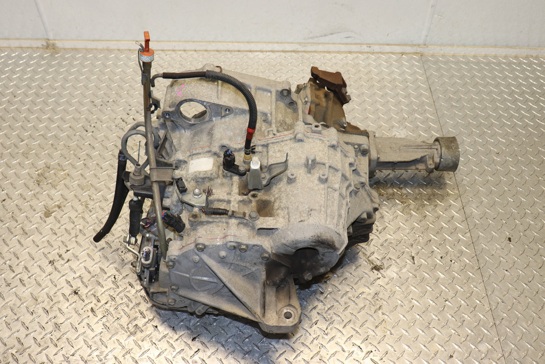 2002 2003 2004 2005 2006 Toyota Highlander 2.4L 4WD Automatic Transmission JDM 2AZ