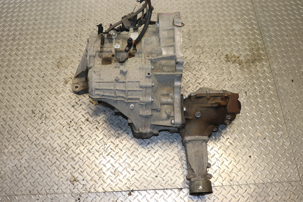 2002 2003 2004 2005 2006 Toyota Highlander 2.4L 4WD Automatic Transmission JDM 2AZ