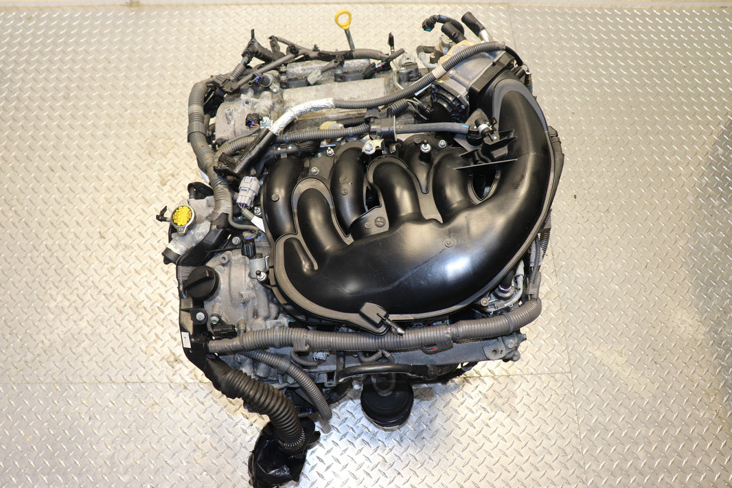 2007 2008 2009 2010 2011 2012 2013 2014 2015 Lexus GS350 IS350 3.5L V6 DOHC Dual VVTi Engine JDM 2GR-FSE OEM