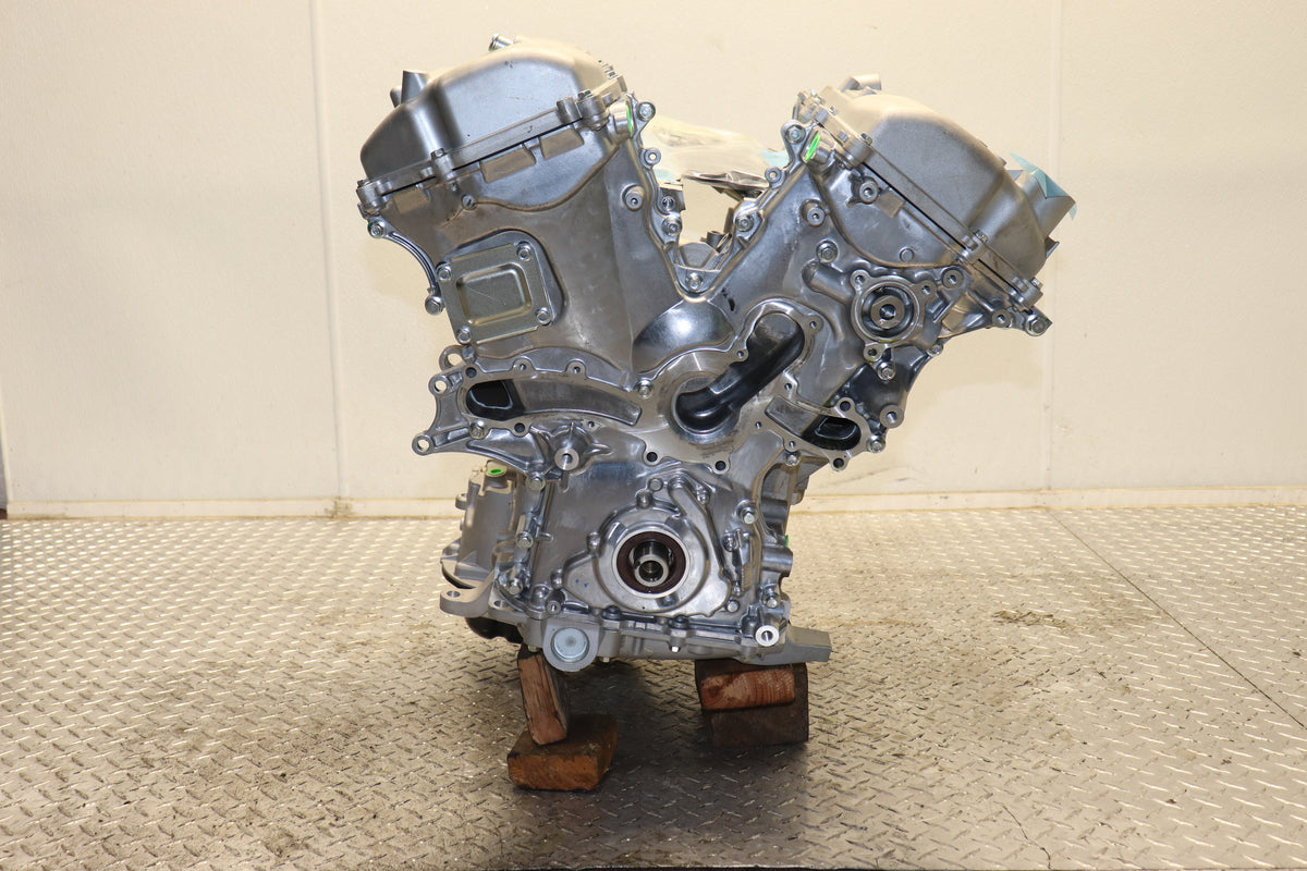 2005 2006 2007 2008 2009 2010 2011 2012 2013 2014 2015 Toyota Tacoma 4.0L V6 Engine 1GR (Brand New Long Block)