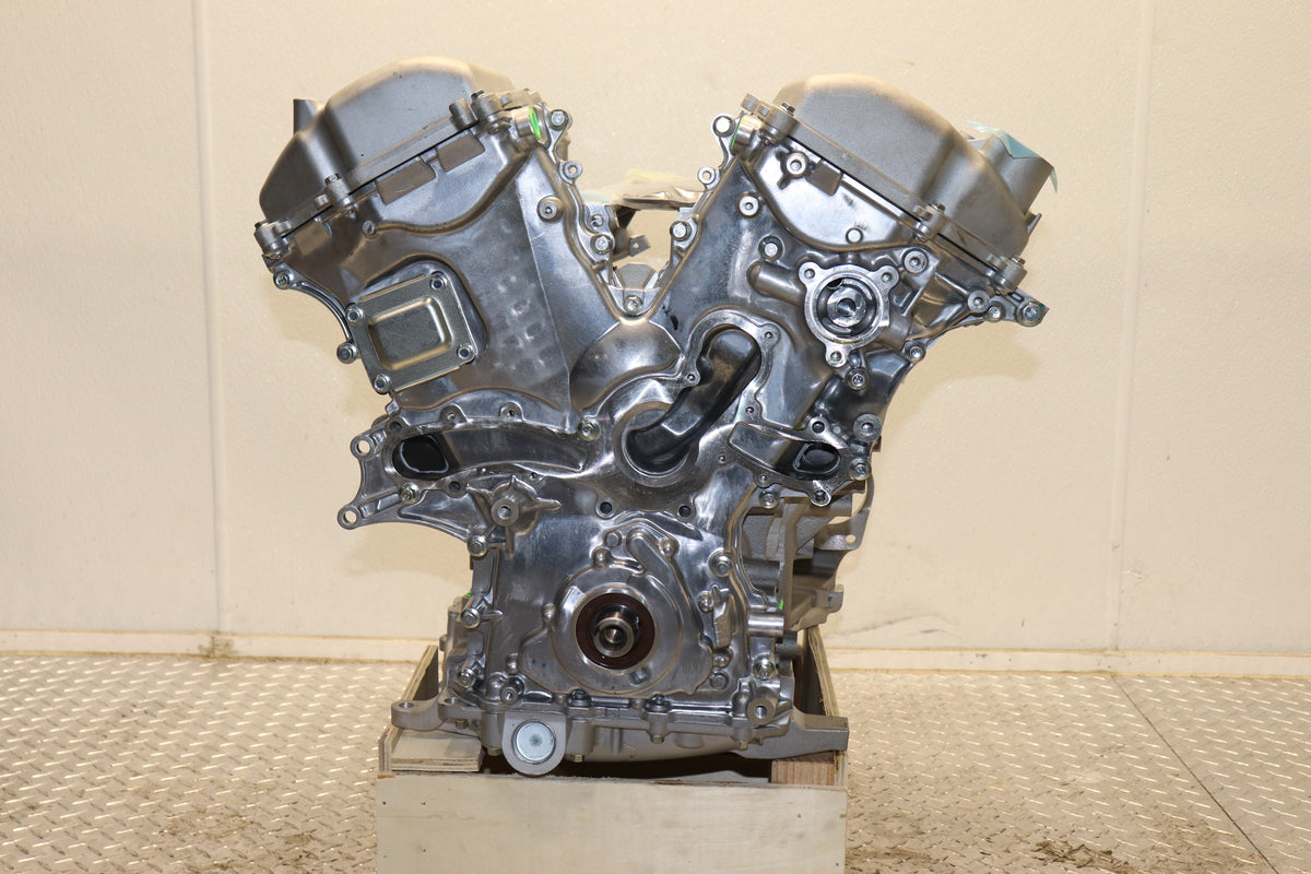 2005 2006 2007 2008 2009 2010 2011 2012 2013 2014 2015 Toyota Tacoma 4.0L V6 Engine 1GR (Brand New Long Block)