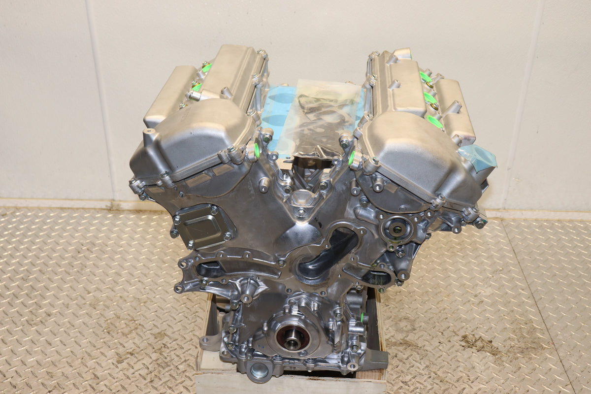 2005 2006 2007 2008 2009 2010 2011 2012 2013 2014 2015 Toyota Tacoma 4.0L V6 Engine 1GR (Brand New Long Block)