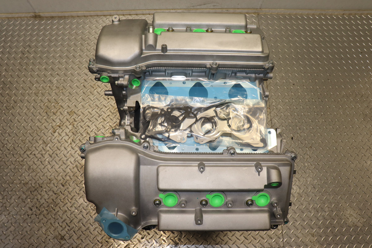 2005 2006 2007 2008 2009 2010 2011 2012 2013 2014 2015 Toyota Tacoma 4.0L V6 Engine 1GR (Brand New Long Block)