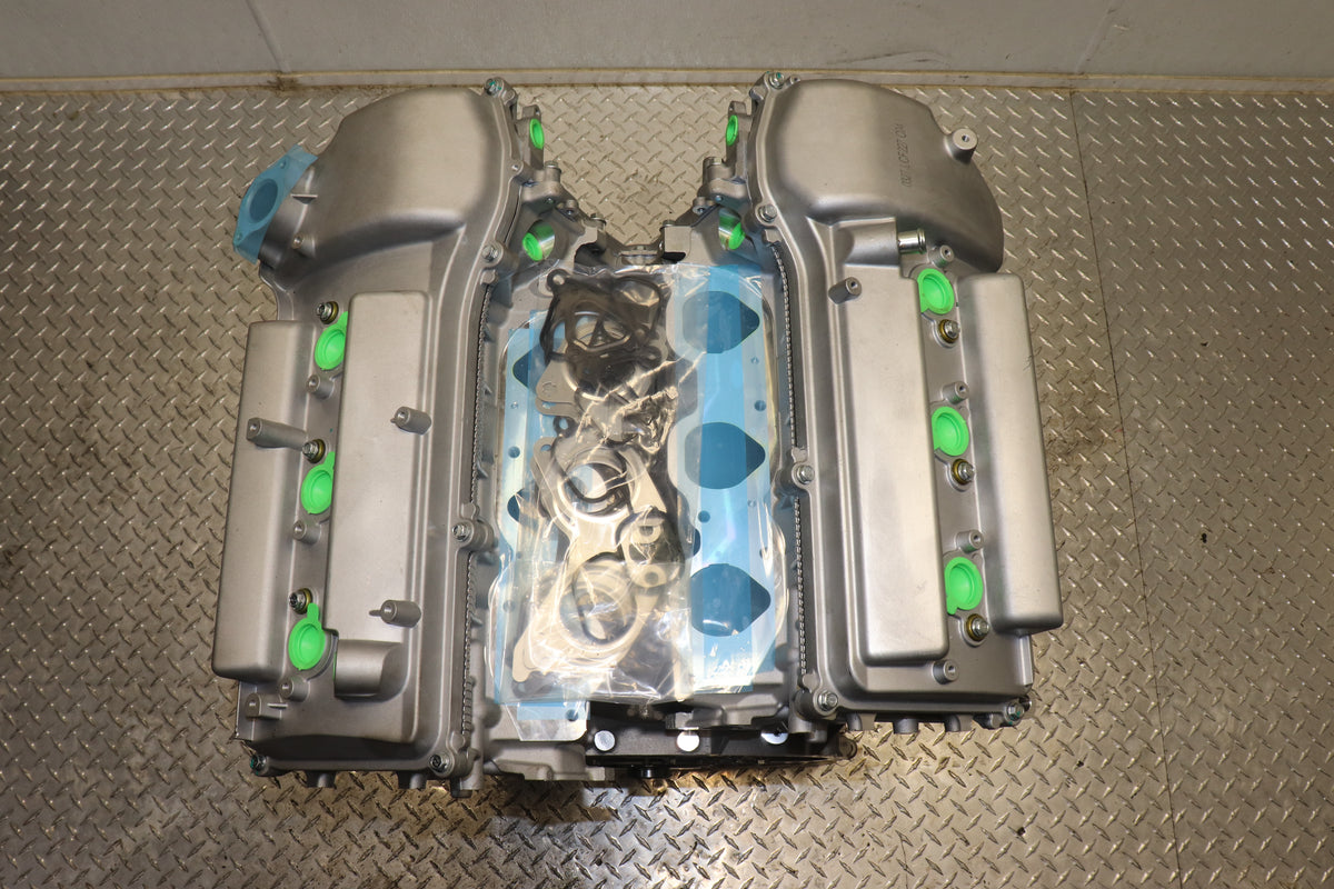 2005 2006 2007 2008 2009 2010 2011 2012 2013 2014 2015 Toyota Tacoma 4.0L V6 Engine 1GR (Brand New Long Block)