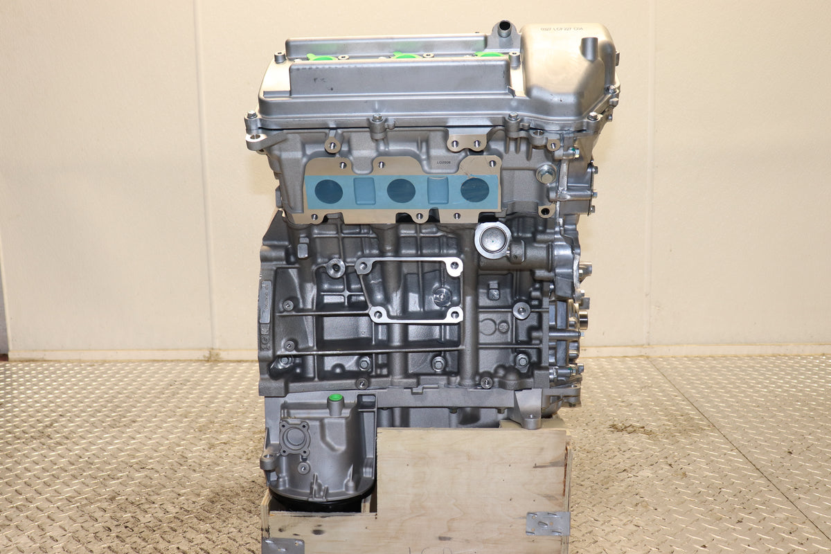 2005 2006 2007 2008 2009 2010 2011 2012 2013 2014 2015 Toyota Tacoma 4.0L V6 Engine 1GR (Brand New Long Block)