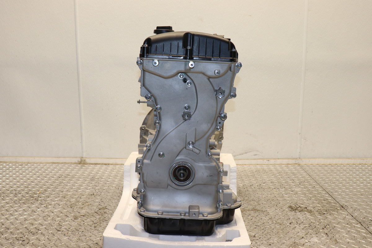 2009 2010 2011 2012 Hyundai GENESIS 2.0L turbo Engine JDM G4KF BRAND NEW 0 Miles