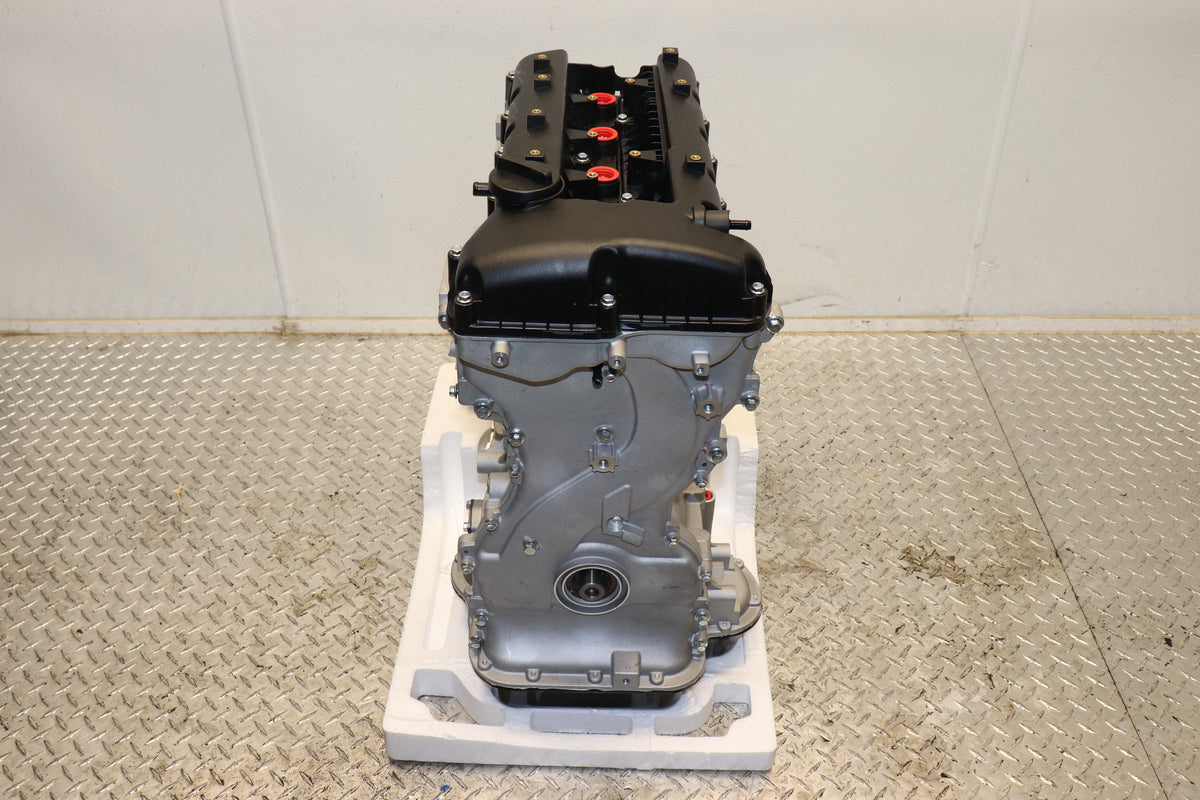 2009 2010 2011 2012 Hyundai GENESIS 2.0L turbo Engine JDM G4KF BRAND NEW 0 Miles