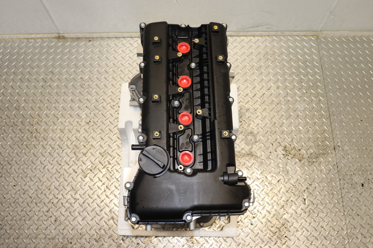 2009 2010 2011 2012 Hyundai GENESIS 2.0L turbo Engine JDM G4KF BRAND NEW 0 Miles