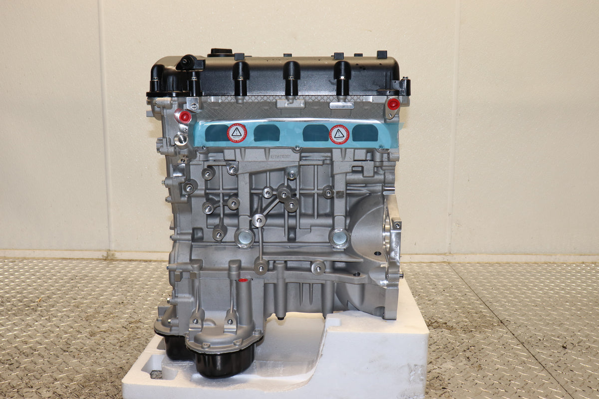 2009 2010 2011 2012 Hyundai GENESIS 2.0L turbo Engine JDM G4KF BRAND NEW 0 Miles