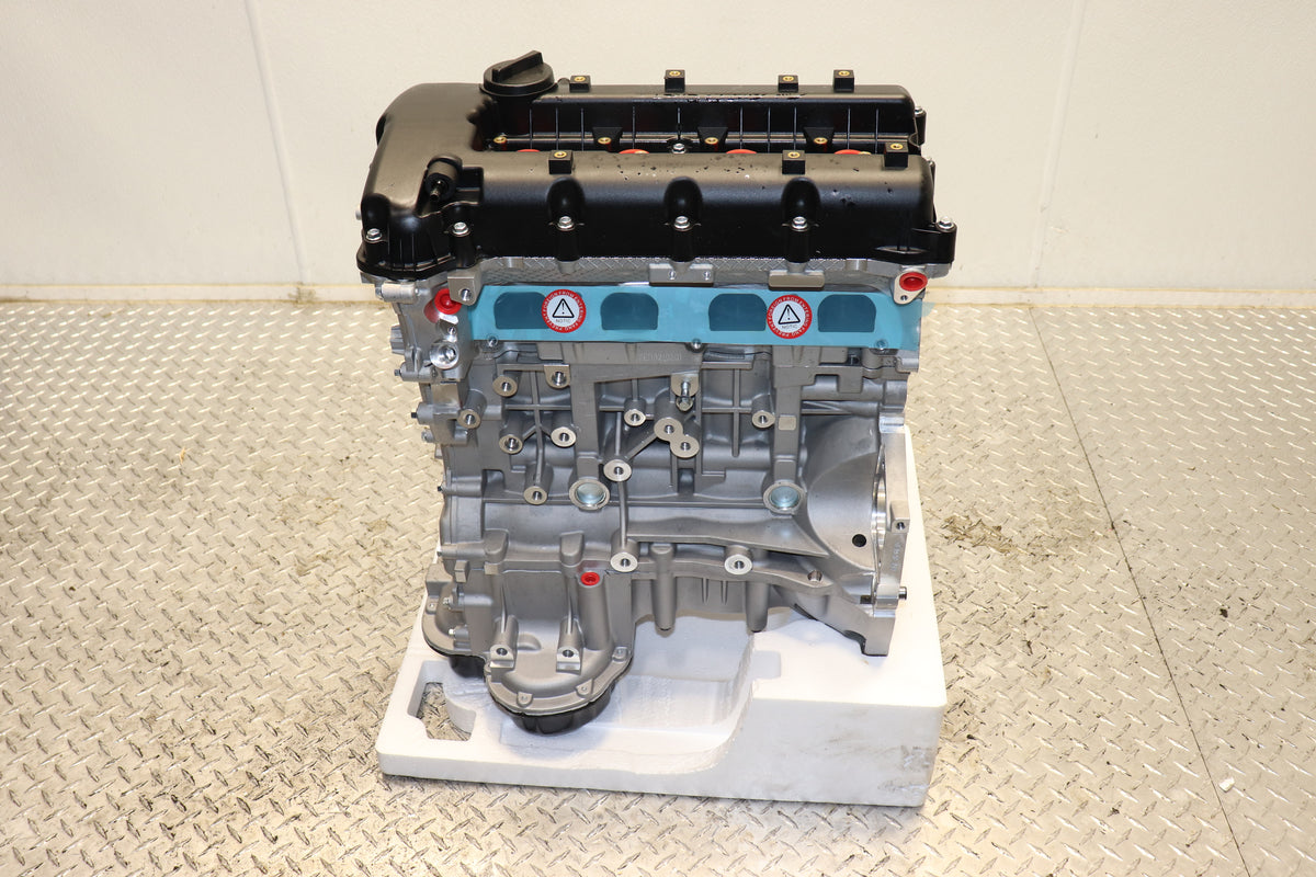 2009 2010 2011 2012 Hyundai GENESIS 2.0L turbo Engine JDM G4KF BRAND NEW 0 Miles