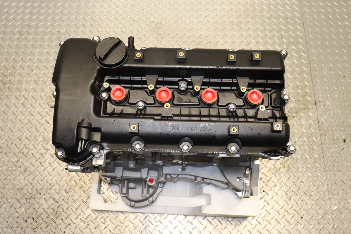 2009 2010 2011 2012 Hyundai GENESIS 2.0L turbo Engine JDM G4KF BRAND NEW 0 Miles
