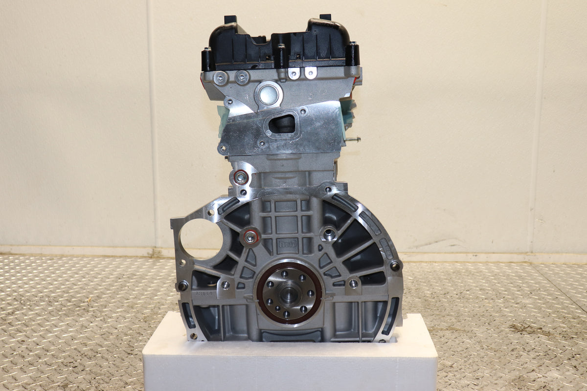 2009 2010 2011 2012 Hyundai GENESIS 2.0L turbo Engine JDM G4KF BRAND NEW 0 Miles