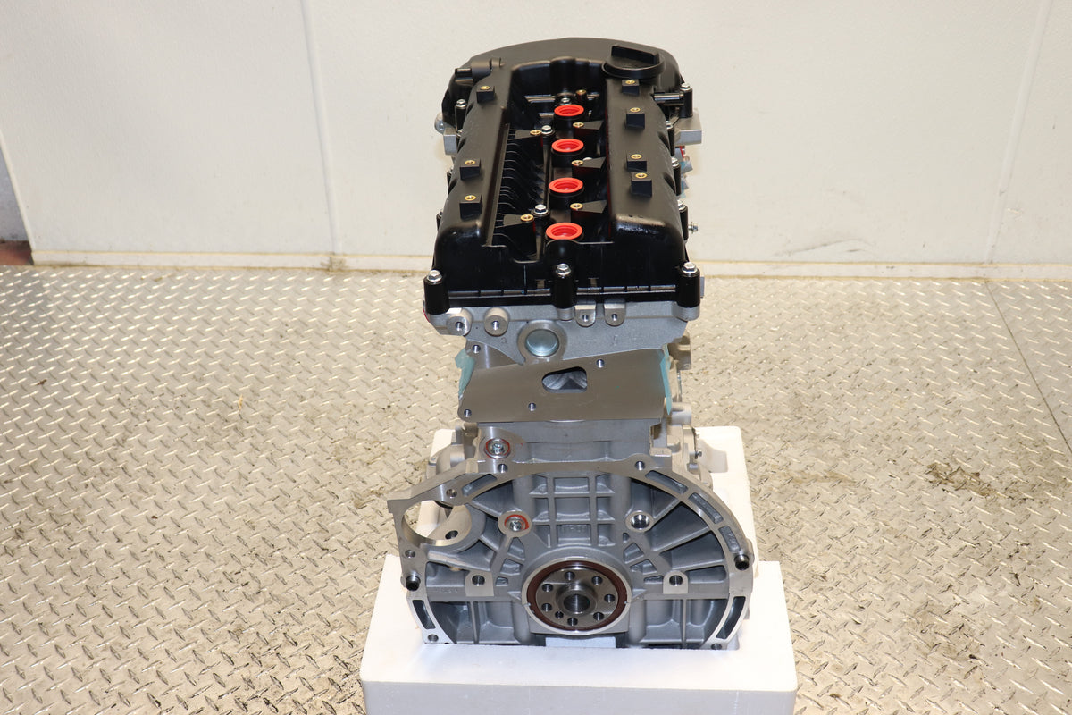 2009 2010 2011 2012 Hyundai GENESIS 2.0L turbo Engine JDM G4KF BRAND NEW 0 Miles
