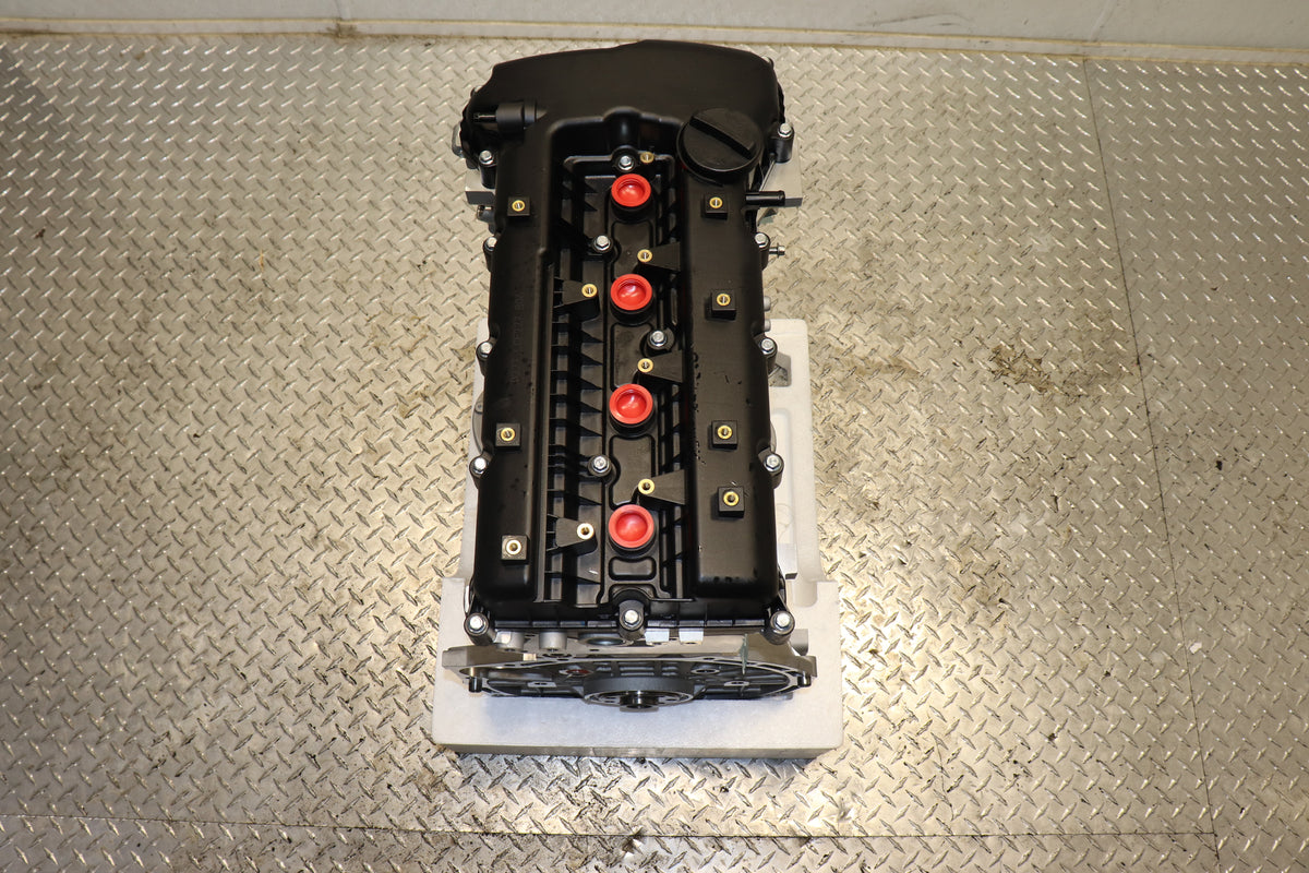 2009 2010 2011 2012 Hyundai GENESIS 2.0L turbo Engine JDM G4KF BRAND NEW 0 Miles