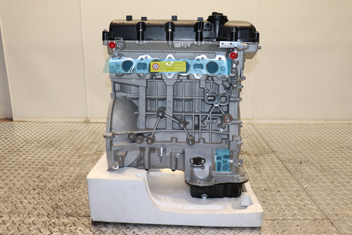 2009 2010 2011 2012 Hyundai GENESIS 2.0L turbo Engine JDM G4KF BRAND NEW 0 Miles