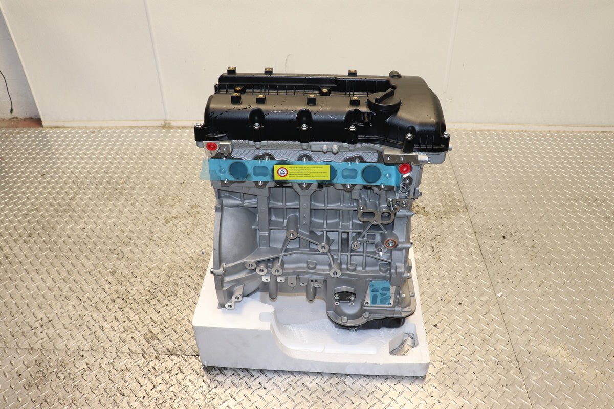 2009 2010 2011 2012 Hyundai GENESIS 2.0L turbo Engine JDM G4KF BRAND NEW 0 Miles